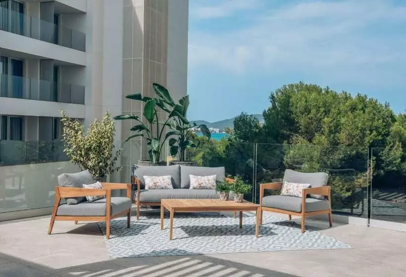 בית מלון כפרי Iberostar Waves Cala Millor - Adults Only