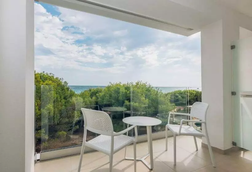 בית מלון כפרי Iberostar Waves Cala Millor - Adults Only