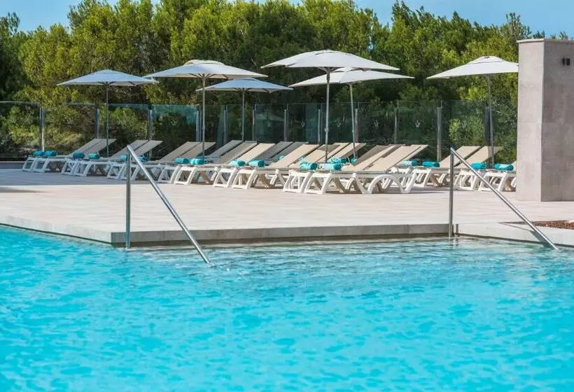 בית מלון כפרי Iberostar Waves Cala Millor - Adults Only