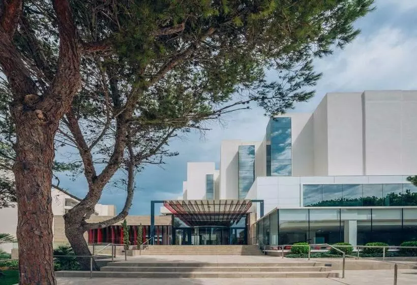 בית מלון כפרי Iberostar Waves Cala Millor - Adults Only