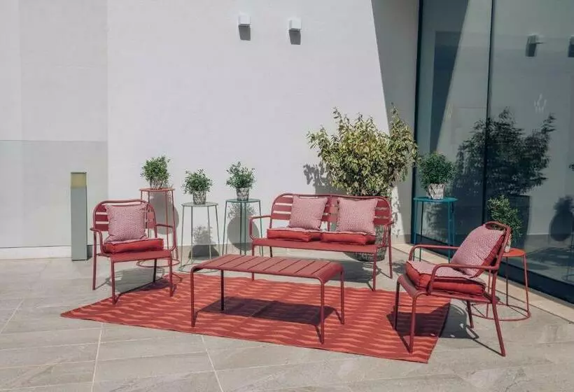 בית מלון כפרי Iberostar Waves Cala Millor - Adults Only