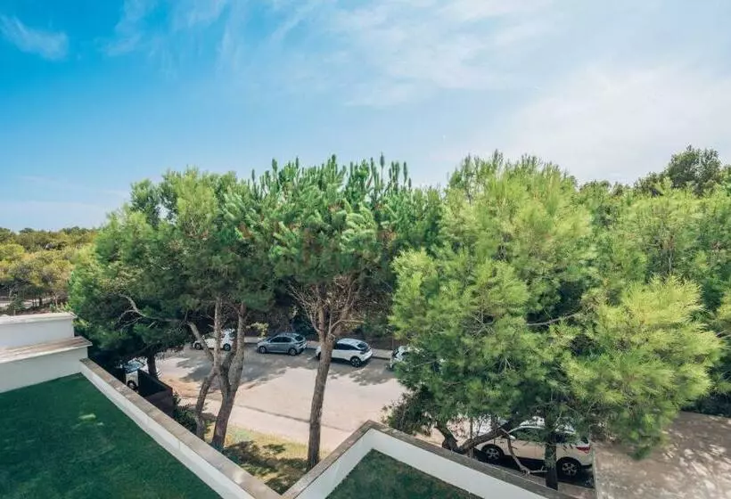 בית מלון כפרי Iberostar Waves Cala Millor - Adults Only