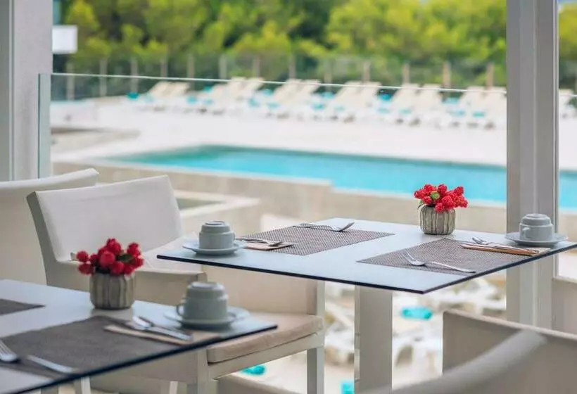 בית מלון כפרי Iberostar Waves Cala Millor - Adults Only