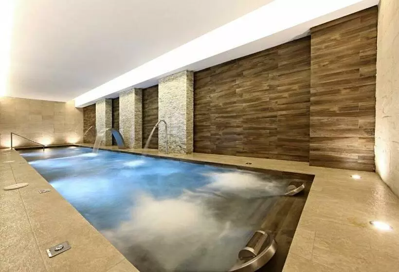 בית מלון כפרי Iberostar Waves Cala Millor - Adults Only