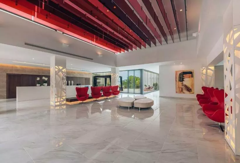 בית מלון כפרי Iberostar Waves Cala Millor - Adults Only