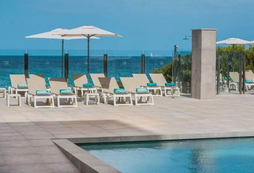 בית מלון כפרי Iberostar Waves Cala Millor - Adults Only