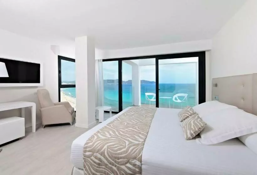 בית מלון כפרי Iberostar Waves Cala Millor - Adults Only