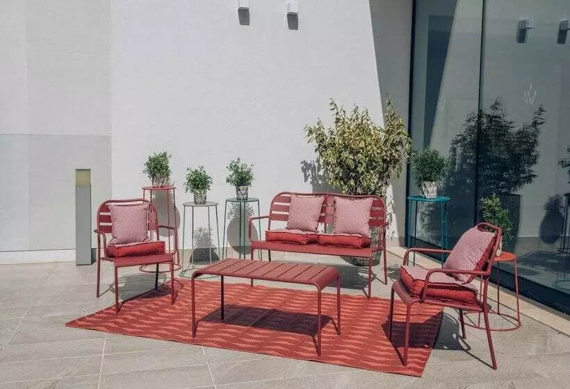 בית מלון כפרי Iberostar Waves Cala Millor - Adults Only