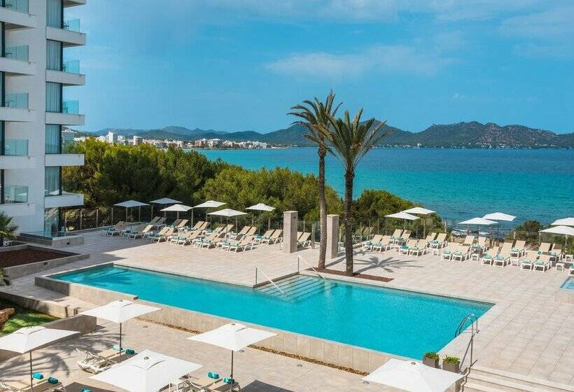 Отель Iberostar Waves Cala Millor - Adults Only