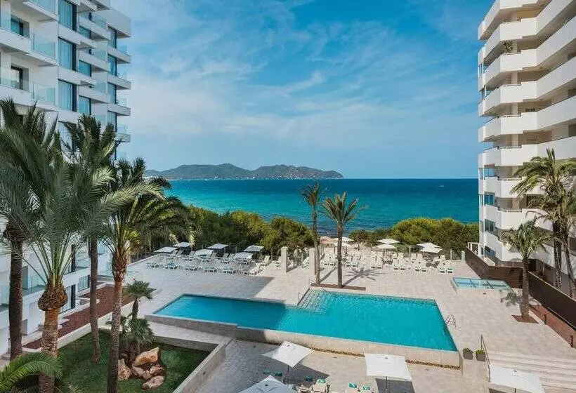 בית מלון כפרי Iberostar Waves Cala Millor - Adults Only