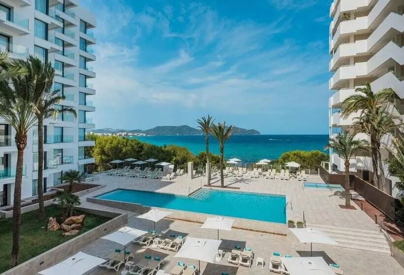 בית מלון כפרי Iberostar Waves Cala Millor - Adults Only