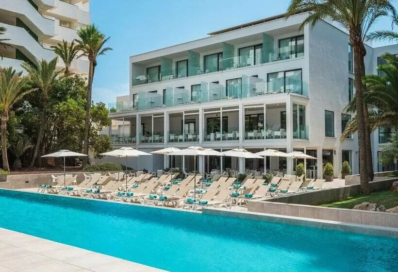 בית מלון כפרי Iberostar Waves Cala Millor - Adults Only