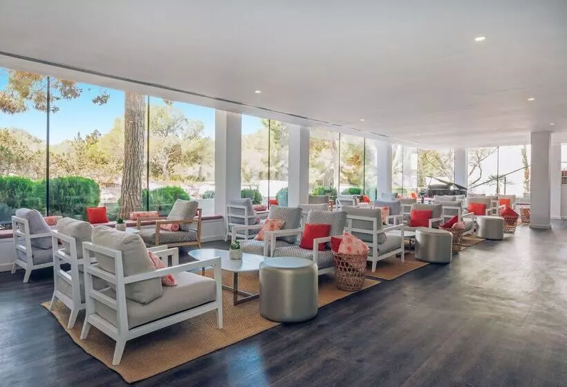 בית מלון כפרי Iberostar Waves Cala Millor - Adults Only