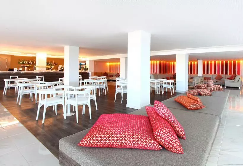 בית מלון כפרי Iberostar Waves Cala Millor - Adults Only