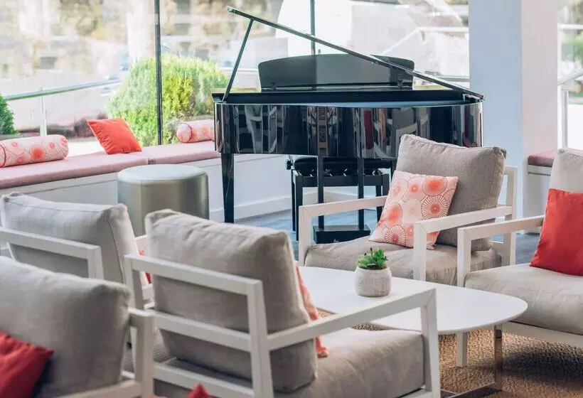 בית מלון כפרי Iberostar Waves Cala Millor - Adults Only