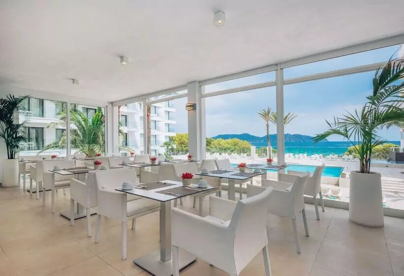 בית מלון כפרי Iberostar Waves Cala Millor - Adults Only