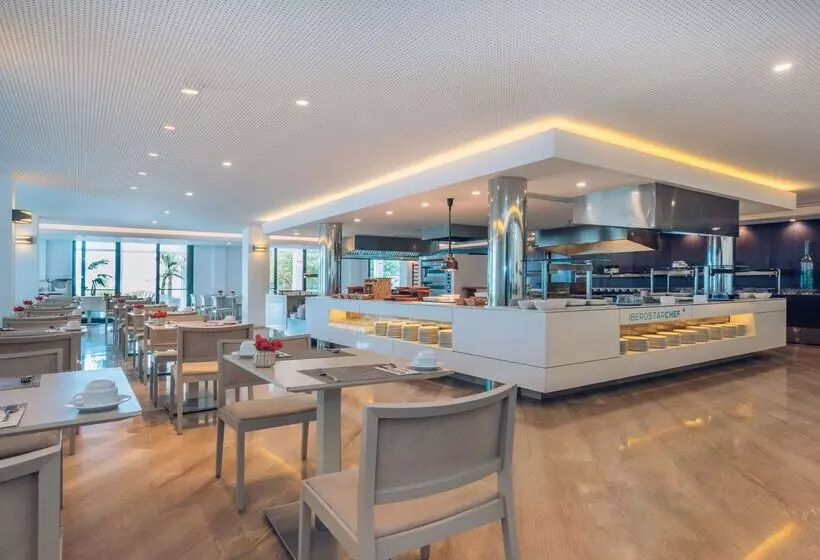 בית מלון כפרי Iberostar Waves Cala Millor - Adults Only