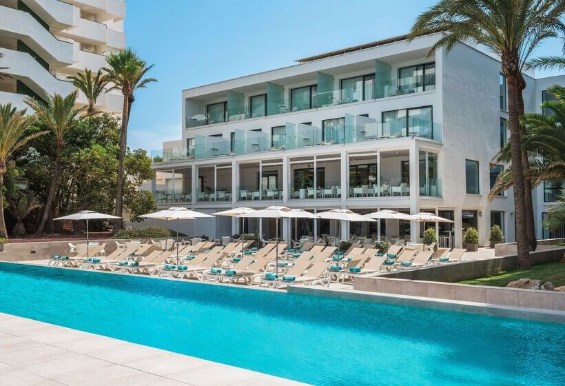 Отель Iberostar Waves Cala Millor - Adults Only