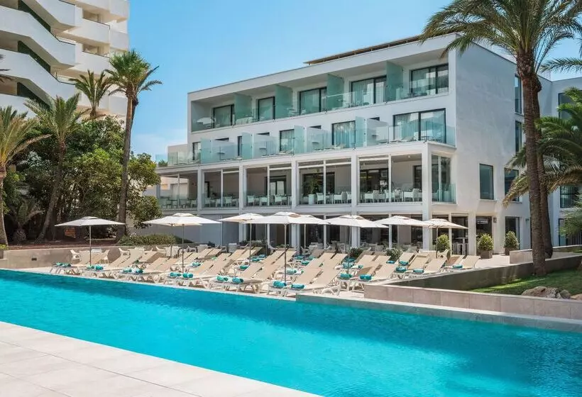 בית מלון כפרי Iberostar Waves Cala Millor - Adults Only