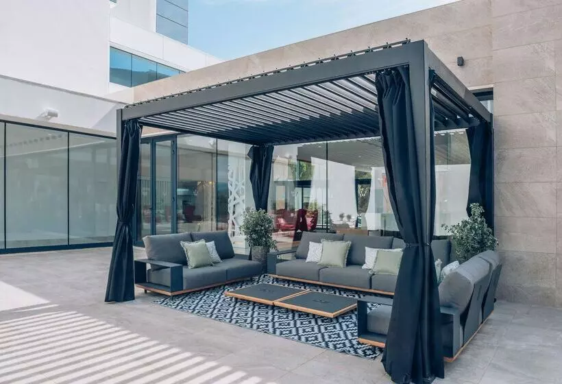 בית מלון כפרי Iberostar Waves Cala Millor - Adults Only