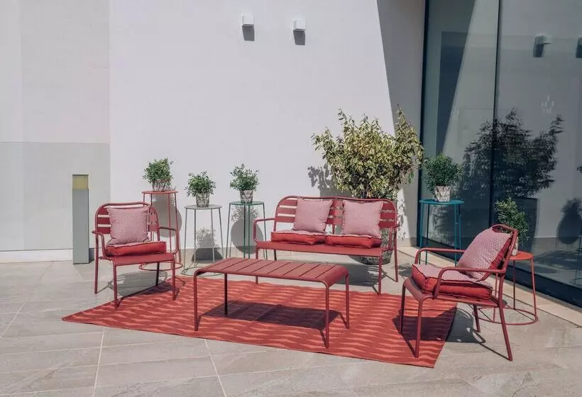 בית מלון כפרי Iberostar Waves Cala Millor - Adults Only