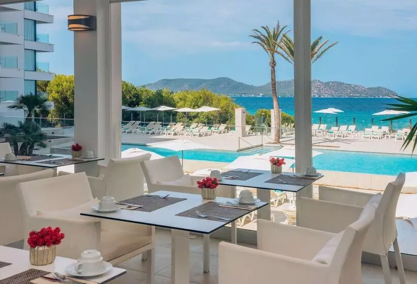 בית מלון כפרי Iberostar Waves Cala Millor - Adults Only