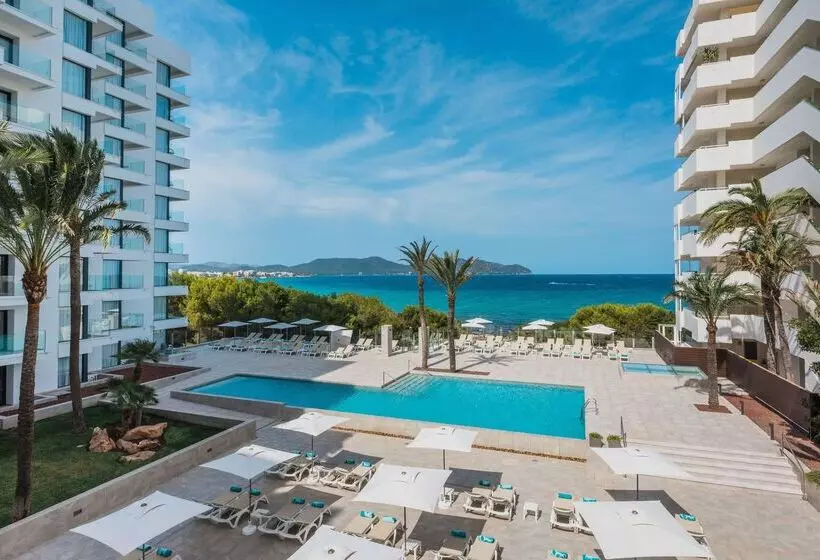 בית מלון כפרי Iberostar Waves Cala Millor - Adults Only