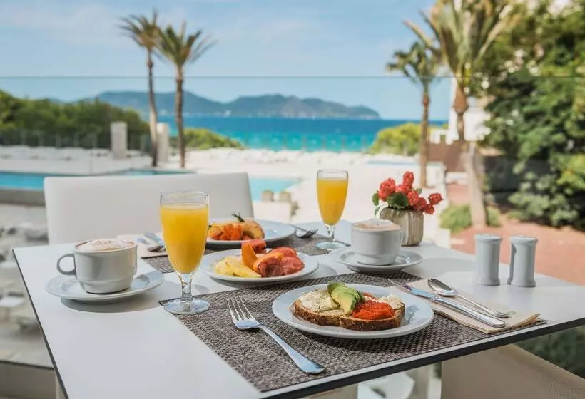 בית מלון כפרי Iberostar Waves Cala Millor - Adults Only