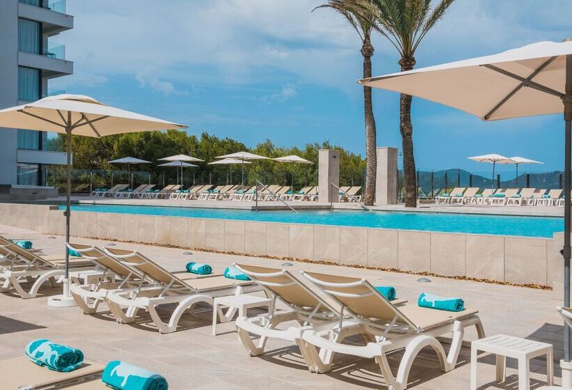 Отель Iberostar Waves Cala Millor - Adults Only