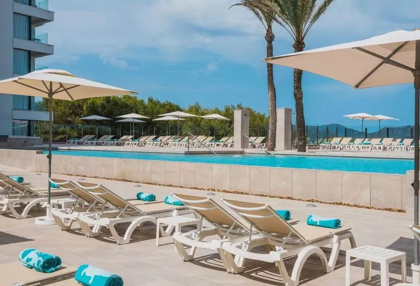 בית מלון כפרי Iberostar Waves Cala Millor - Adults Only
