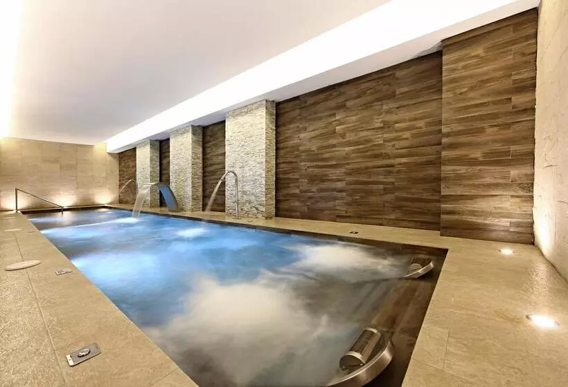 בית מלון כפרי Iberostar Waves Cala Millor - Adults Only