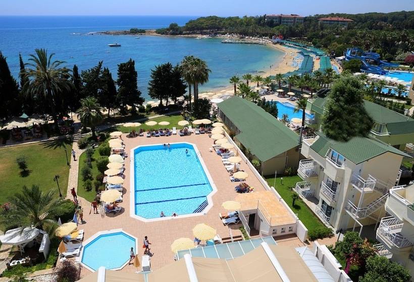 Incekum Su Hotel All Inclusive