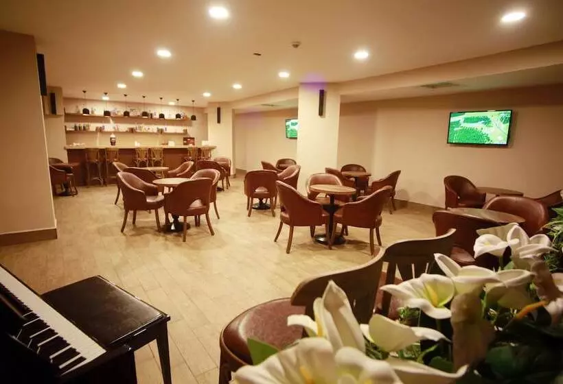 Incekum Su Hotel All Inclusive