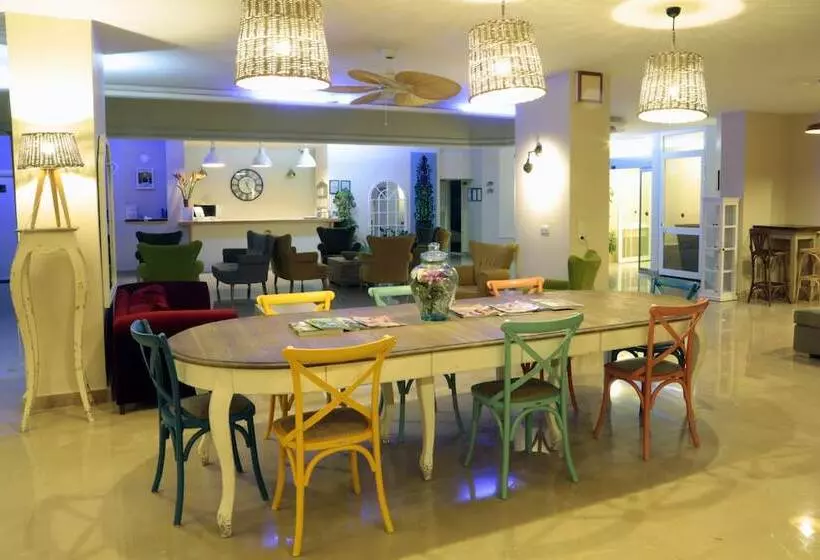 Incekum Su Hotel All Inclusive