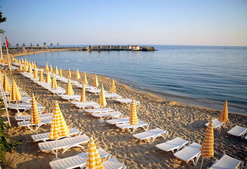 Incekum Su Hotel All Inclusive