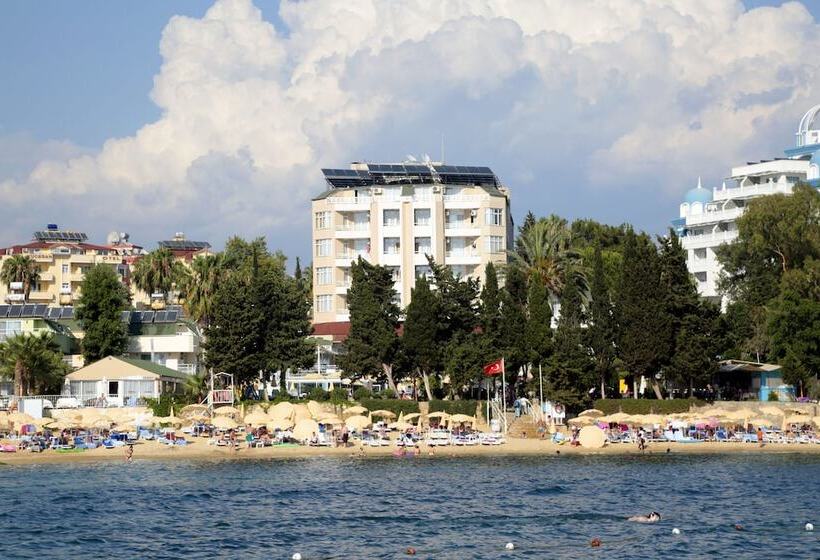 Incekum Su Hotel All Inclusive