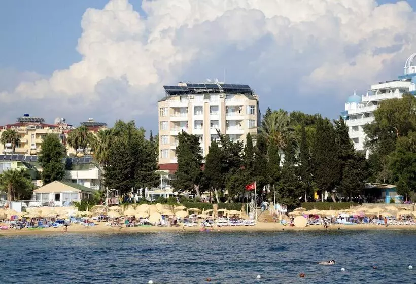 Incekum Su Hotel All Inclusive