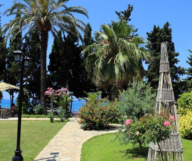 Incekum Su Hotel All Inclusive