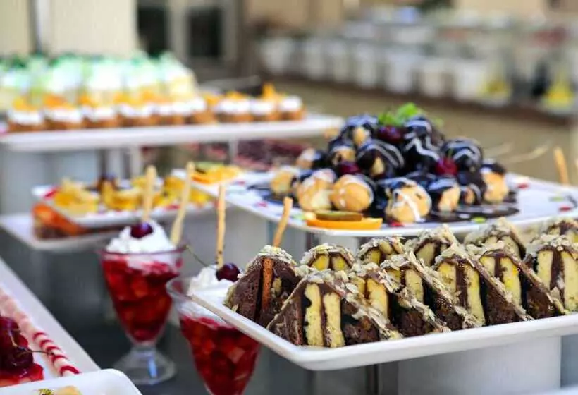 Incekum Su Hotel All Inclusive