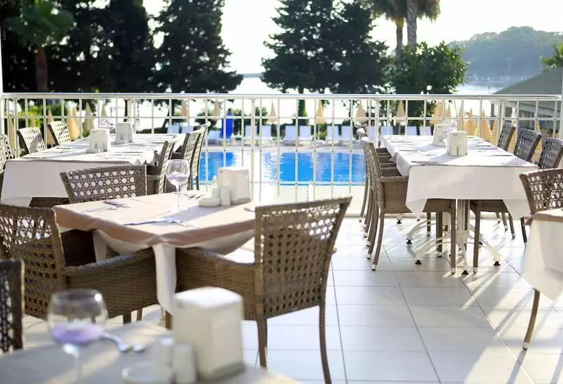 Incekum Su Hotel All Inclusive