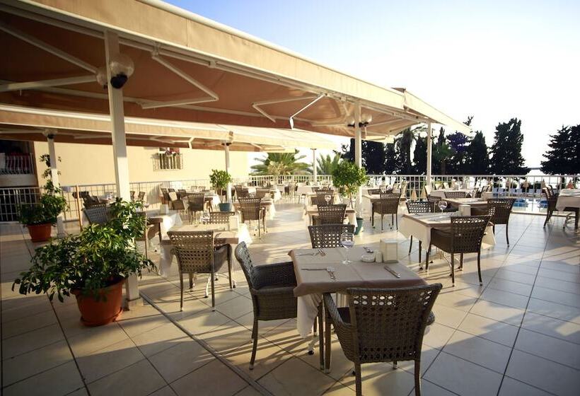 Incekum Su Hotel All Inclusive