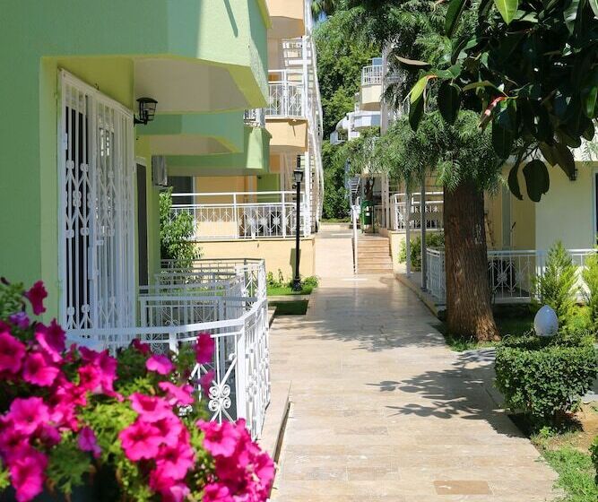 Incekum Su Hotel All Inclusive