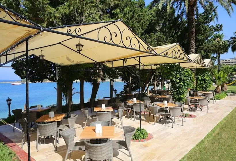 Incekum Su Hotel All Inclusive