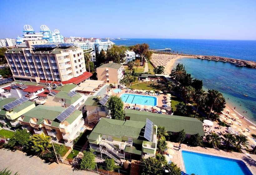 Incekum Su Hotel All Inclusive
