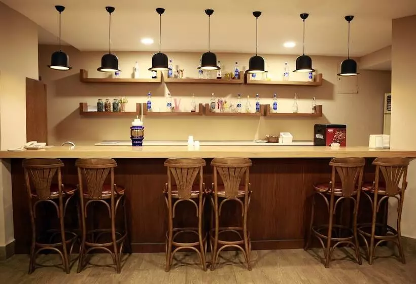 Incekum Su Hotel All Inclusive