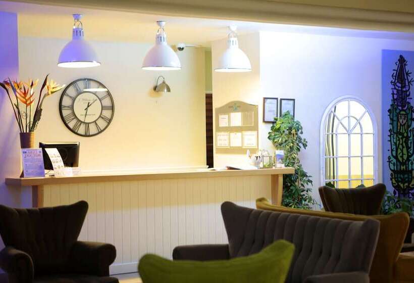 Incekum Su Hotel All Inclusive