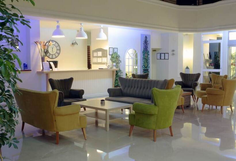 Incekum Su Hotel All Inclusive