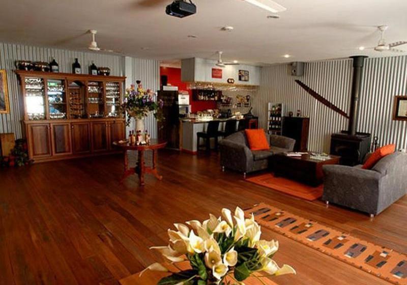 ホテル Kendenup Lodge & Cottages