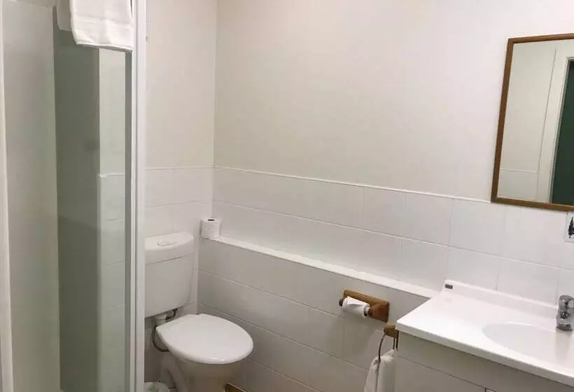 فندق Lakefront Lodge Taupo