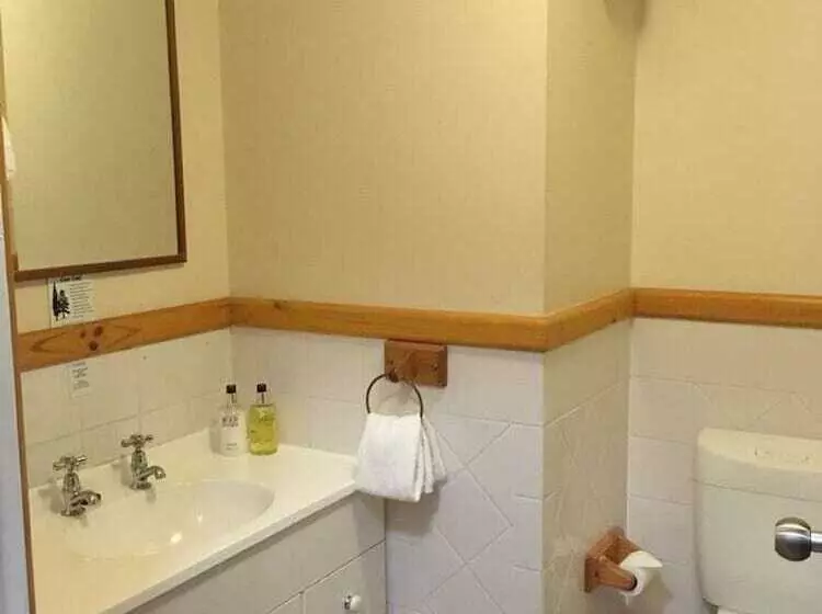 فندق Lakefront Lodge Taupo